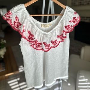 Moulinette Sours Top